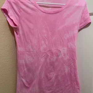 Kids pink TShirt
